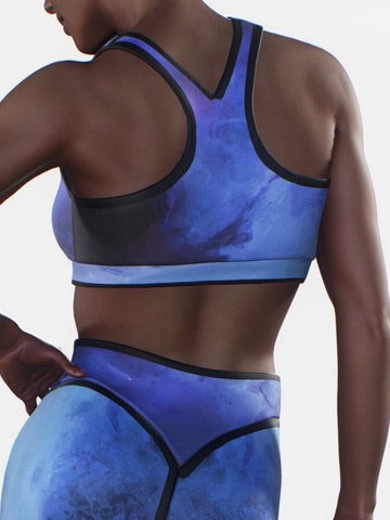 Cosmic Consciousness Bra